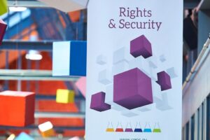 CEPS Ideas Lab – Rights & Security