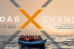 MOAS XChange 2017