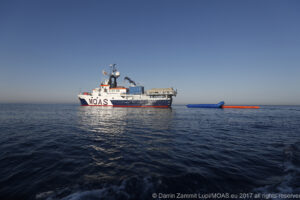 New developments in MOAS Operations to keep hope alive