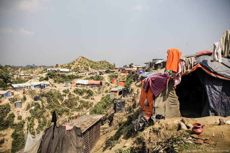 Read more about the article The consequences of statelessness on the Rohingya community