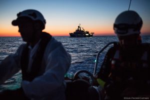 Europe needs more solidarity, empathy and humanity to tackle migration flows