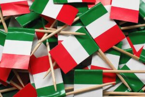 The new Italians, a heritage of values. Italian Republic Day 2023